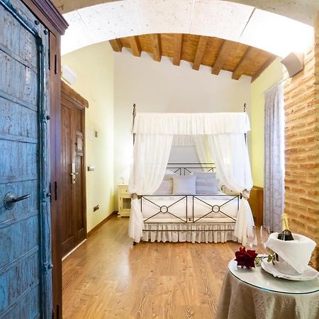 Ibersol La Casona De Andrea Hotel Tiedra Екстериор снимка