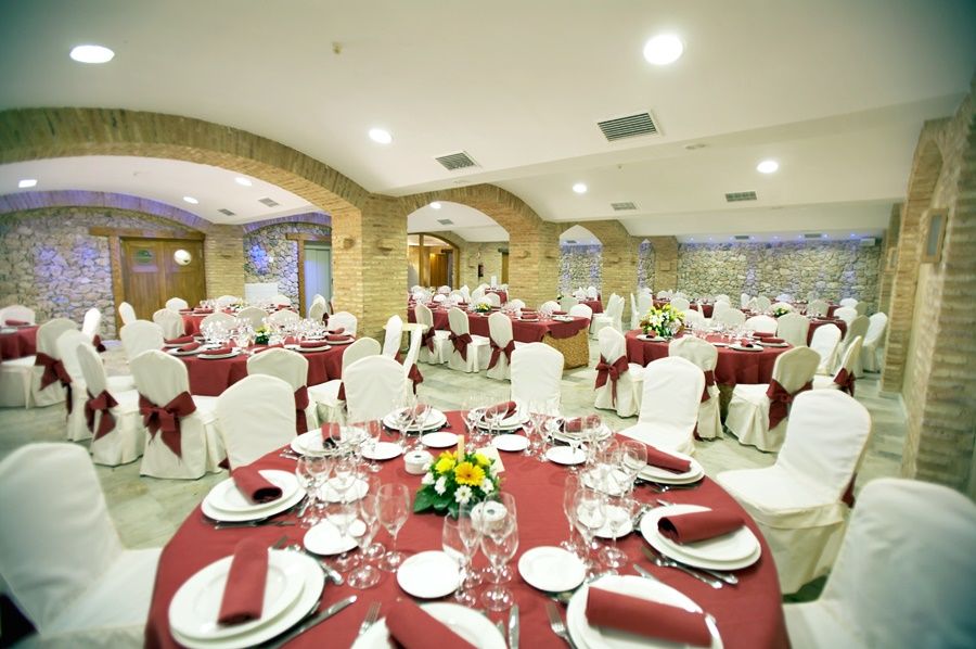 Ibersol La Casona De Andrea Hotel Tiedra Екстериор снимка