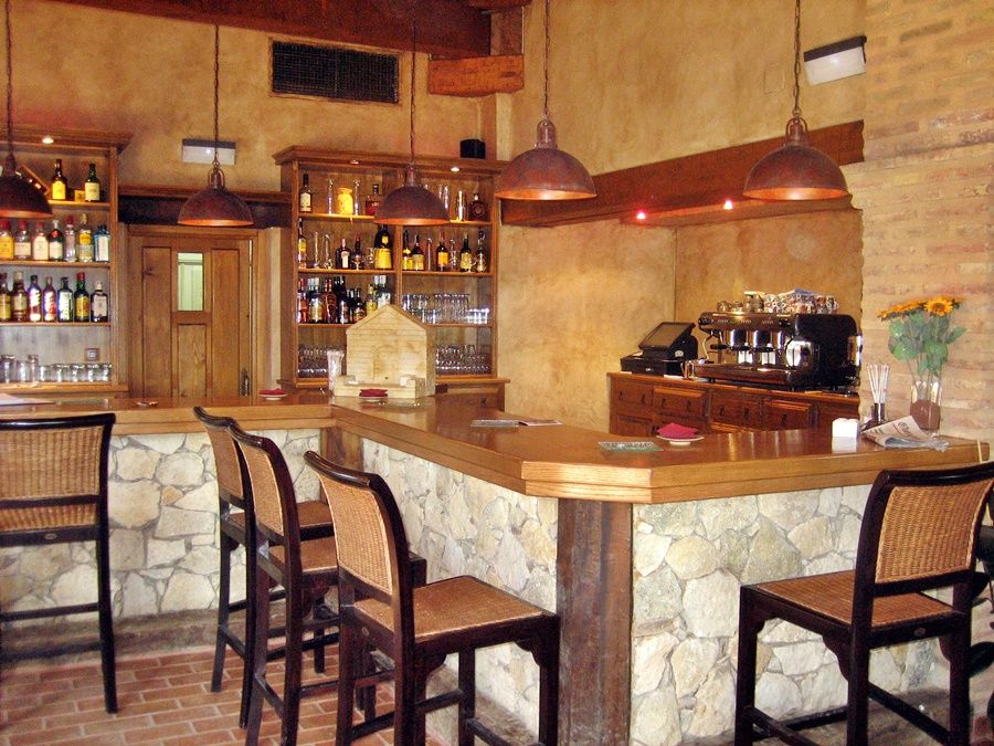 Ibersol La Casona De Andrea Hotel Tiedra Екстериор снимка