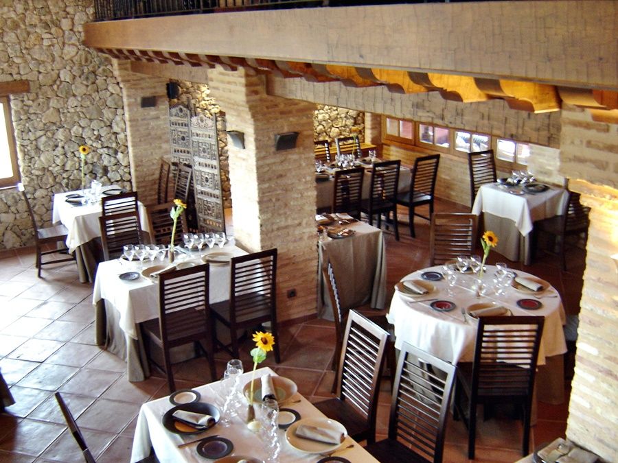 Ibersol La Casona De Andrea Hotel Tiedra Екстериор снимка